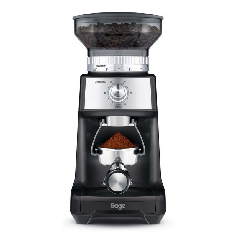 Use traces: Dose Control Pro Black Matt SCG600BTR