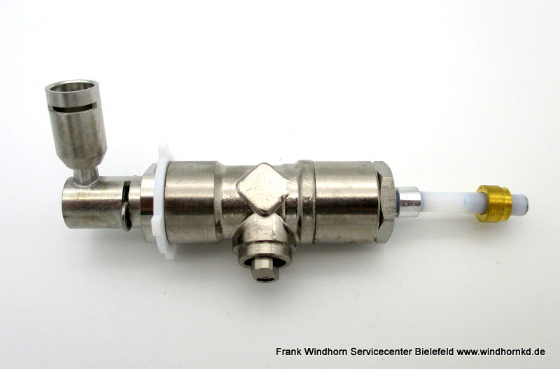 Steam Valve SES920