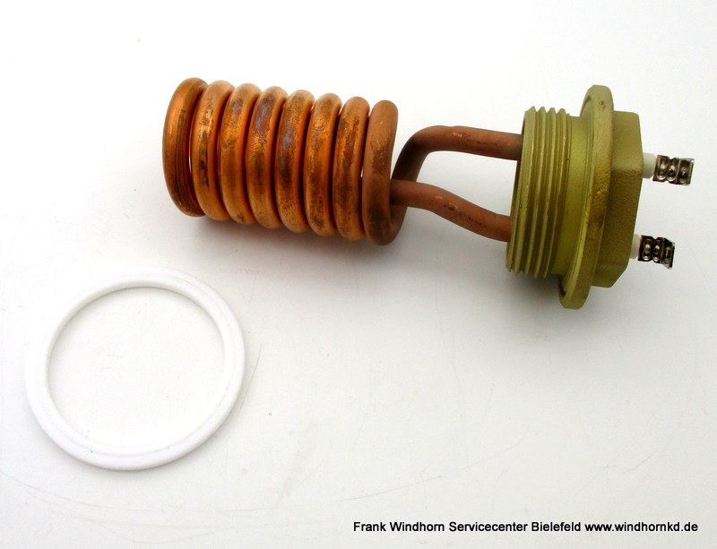 Spare Kit Heating Element PL62X