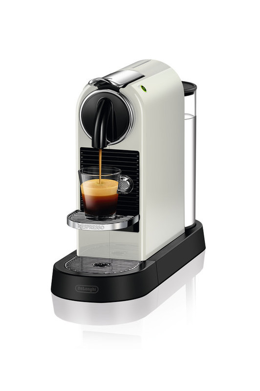 Nespresso 