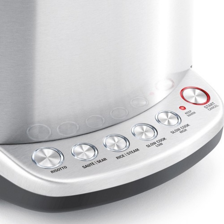 Used like new: Risotto Plus BRC600UK !UK Plug!
