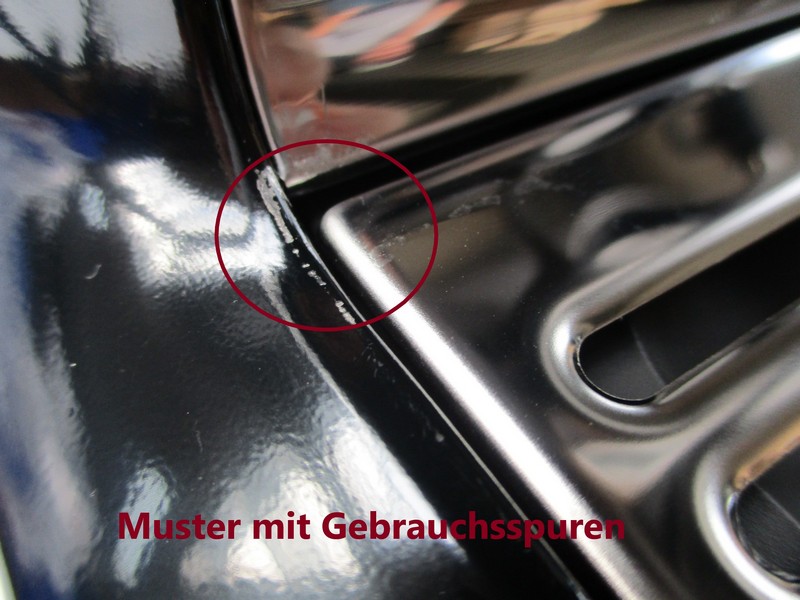Use traces: Barista Touch Black SES880BKS !UK!