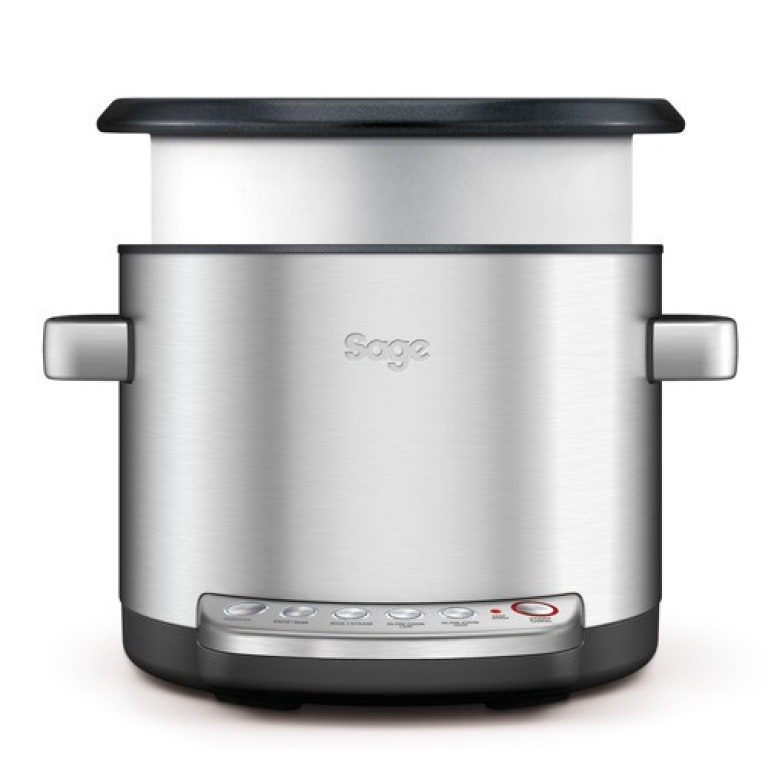 Used like new: Risotto Plus BRC600UK !UK Plug!