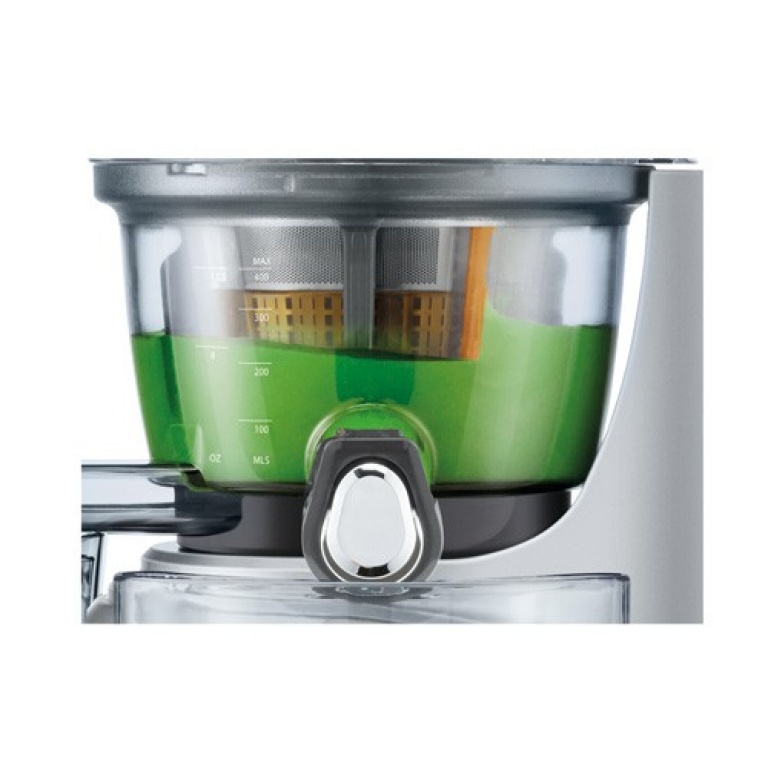 Use traces: Big Squeeze SJS700SIL