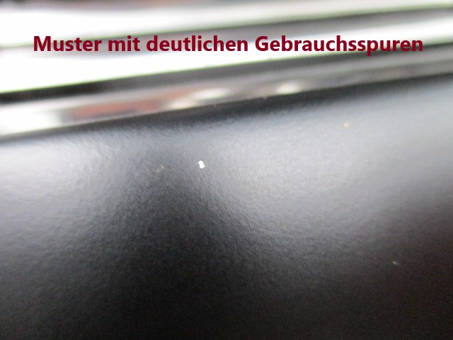 Clear used traces: Barista Express Impress Black matt SES876BTR