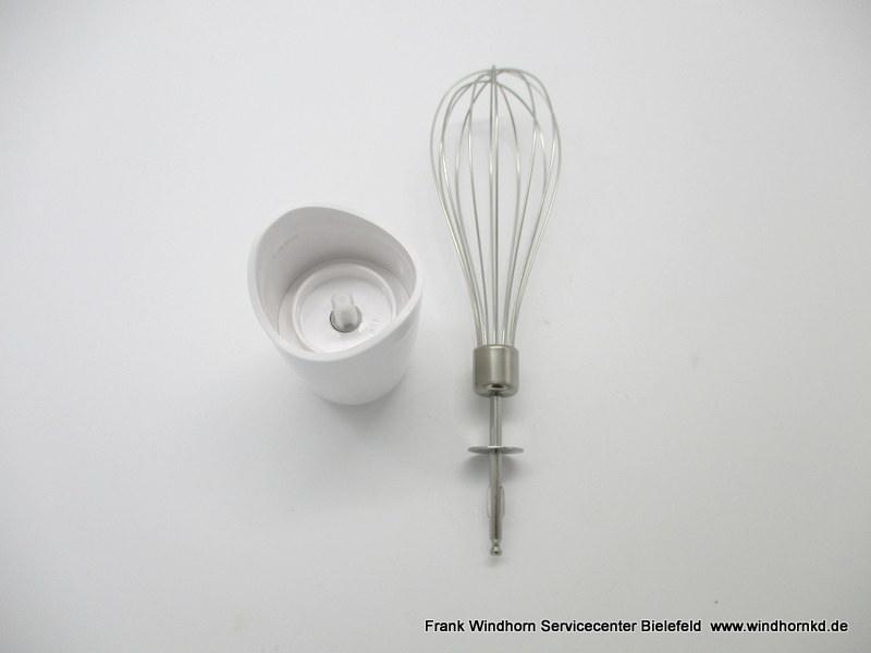 Whisk compl.