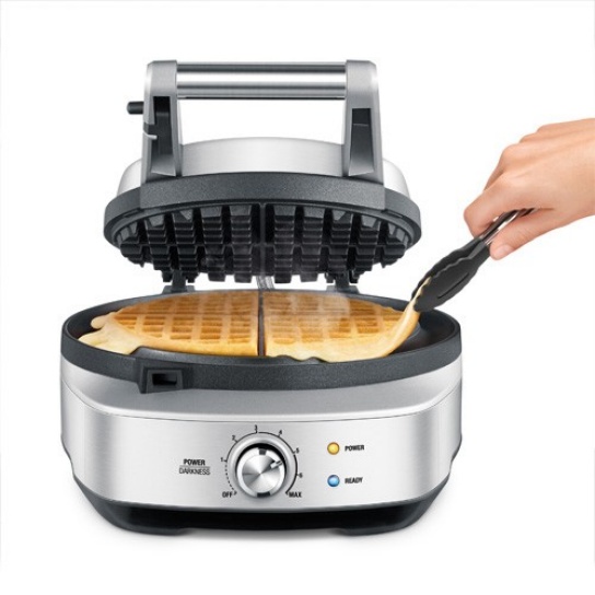 SWM520 No Mess Waffle