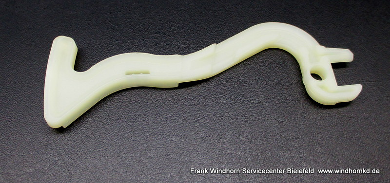 Auswerfer