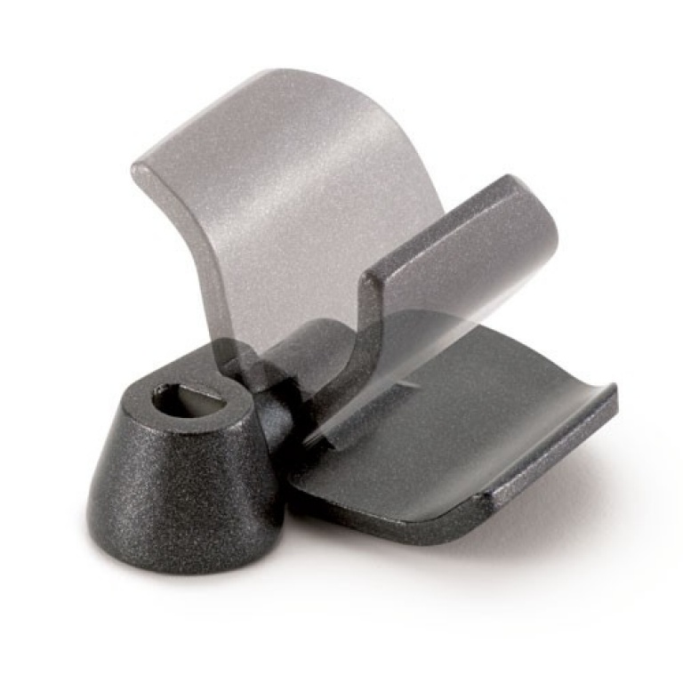 Clear use traces: Custom Loaf BBM800BSSUK !UK Stecker!