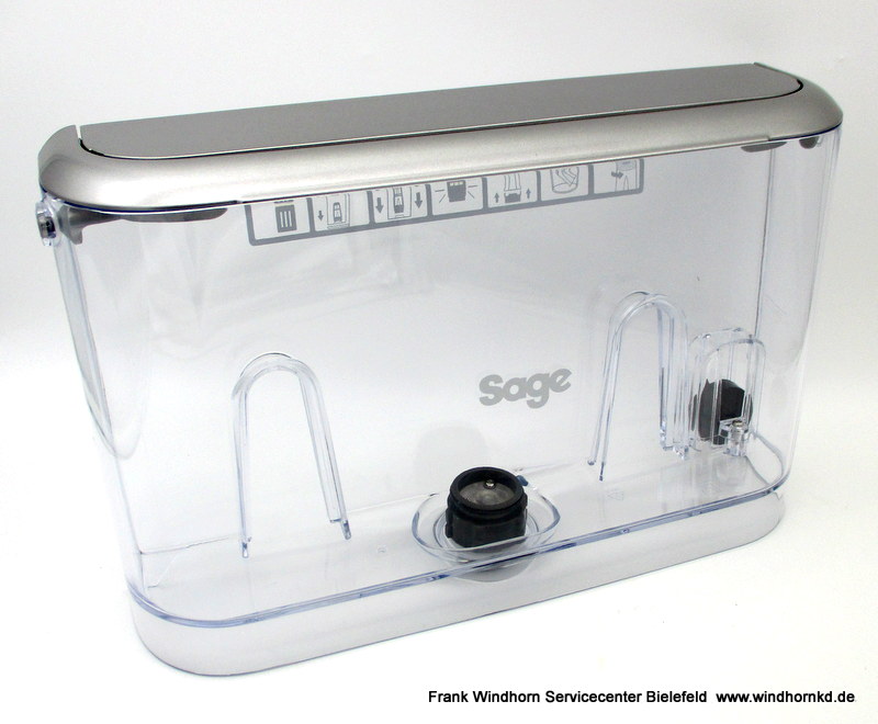 Water Tank SES881BSS