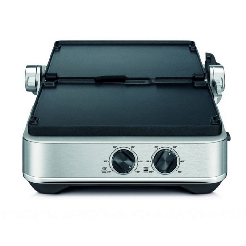 Used like new: The BBQ & Press Grill SGR700BSS