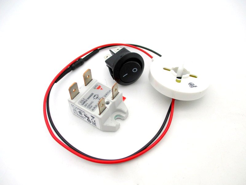 Electronics/Switches 