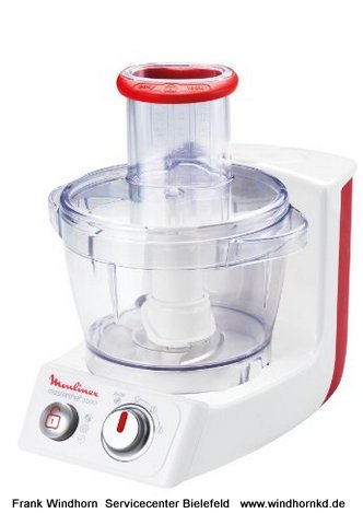 Compact-Food Processors