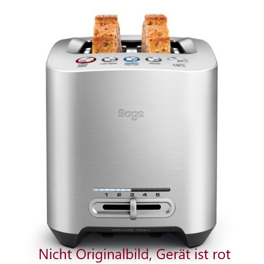 Light used traces: Smart Toast Rot BTA820CBUK !UK Plug!