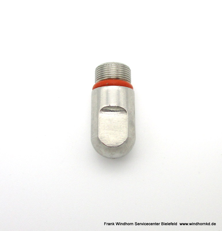 Milk Frother Spout SES870