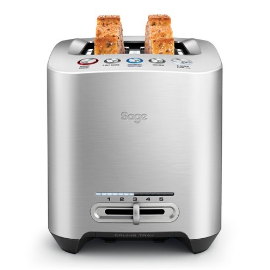 STA825 The Smart Toast