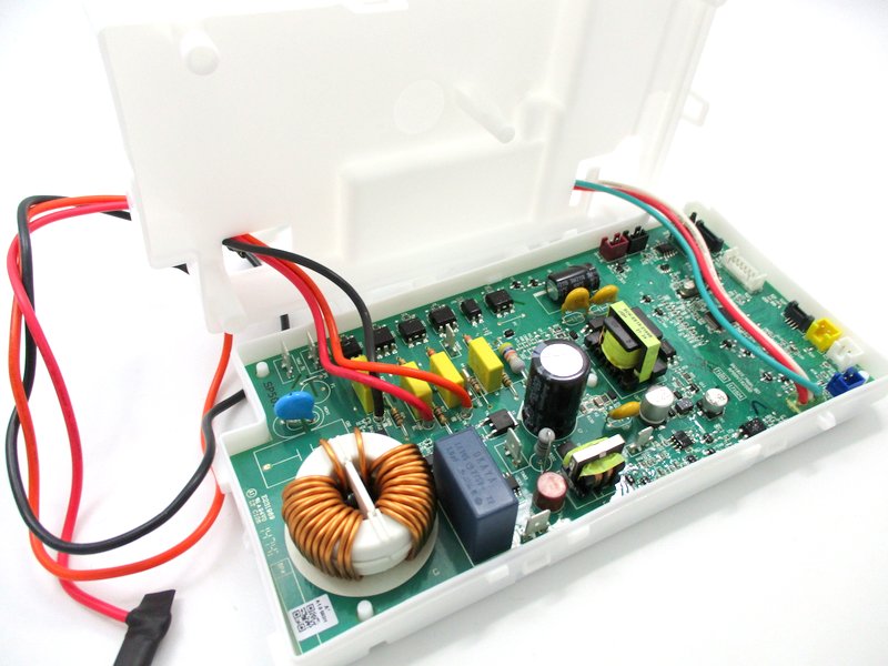 Electronics/Switches
