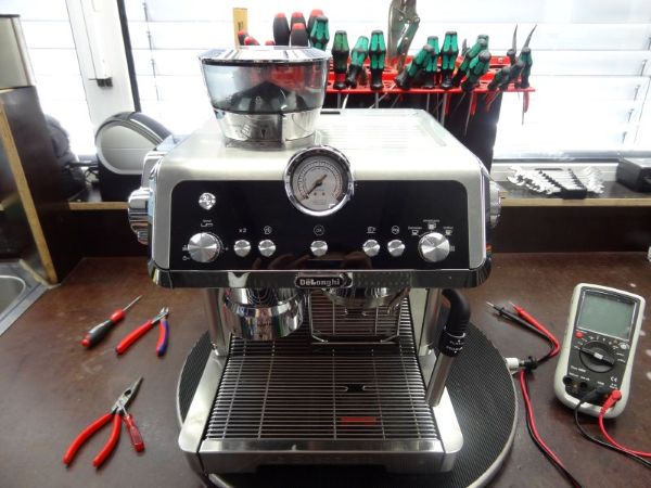 Flat Rate Repair EC93XX/EC96XX