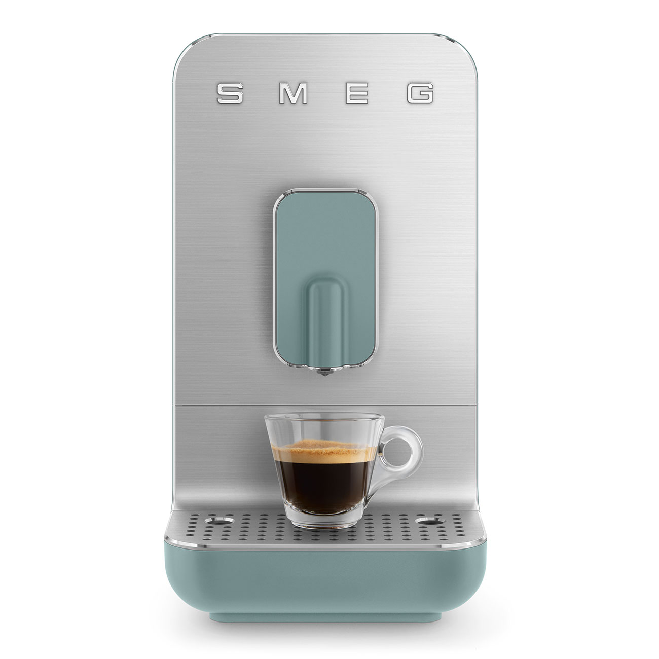 Signs of use: Automatic Coffee Machine BCC01EG Green