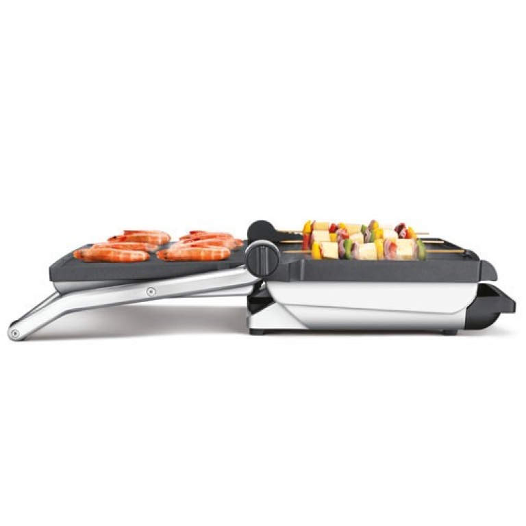 Light use traces: Barbecue Grill SGR800BSS