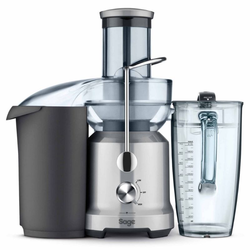 SJE430 Nutri Juicer Cold