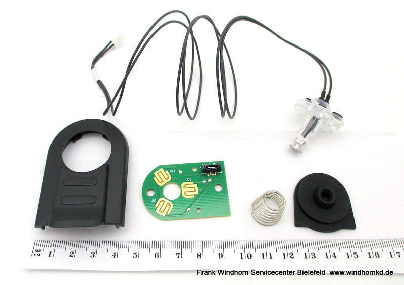 Electronics/Switches