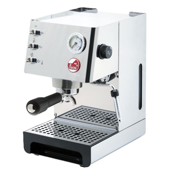 LPMBRT05EU Baretto Steel EV