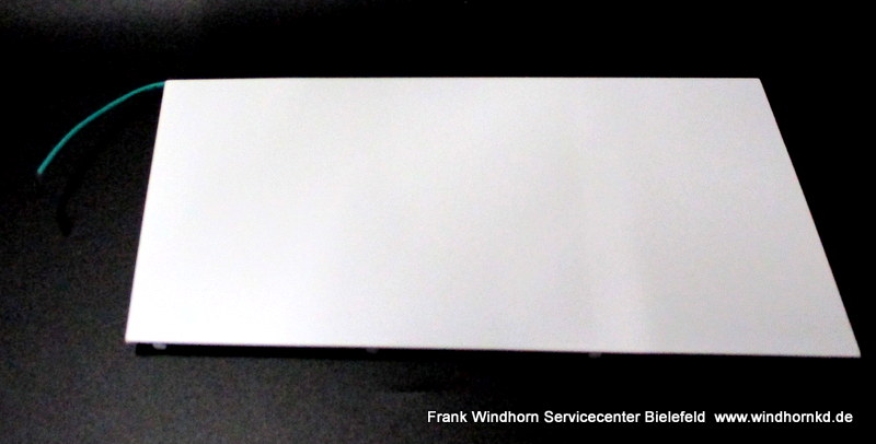 Panel Kit left SES500SST