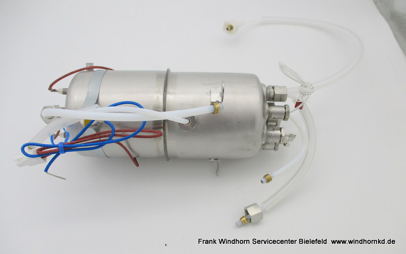 Steam Boiler 240V SES990 COMPRESSION FITTING from PDC2242