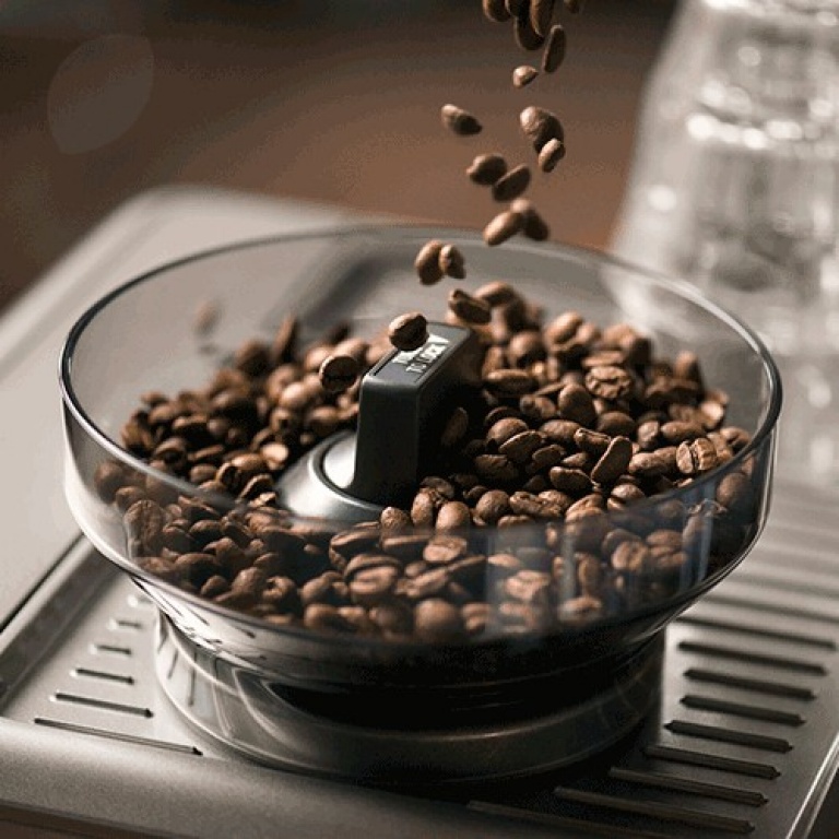 Use traces: Barista Touch Stainless Steel SES880BSS !UK!