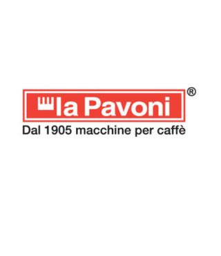 LA PAVONI