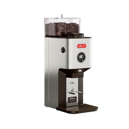 Signs of use: William PL72 Kaffeemühle 