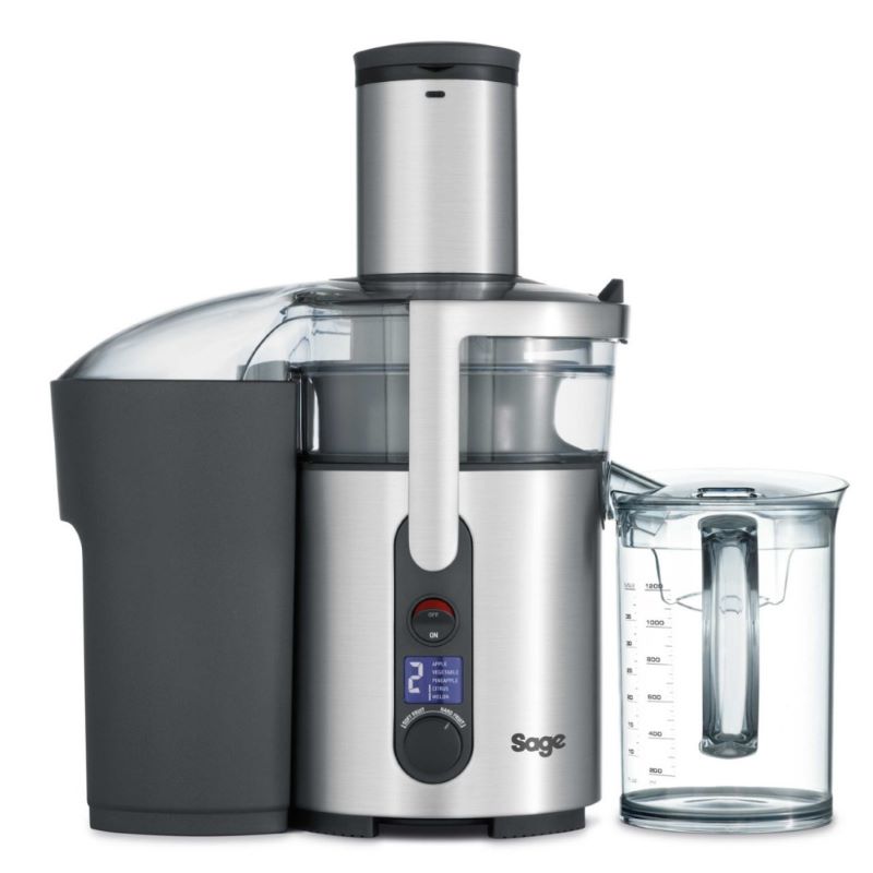 SJE520 Nutri Juicer Plus