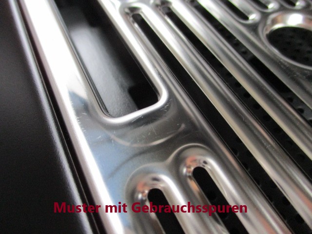 Use traces: Barista Express Impress Black matt SES876BTR