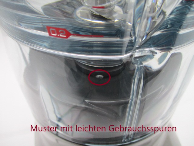 Light used traces: Fresh and Furious SBL620SIL Silver