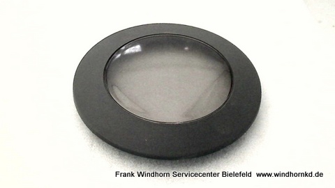 Coffee Bean Container Lid