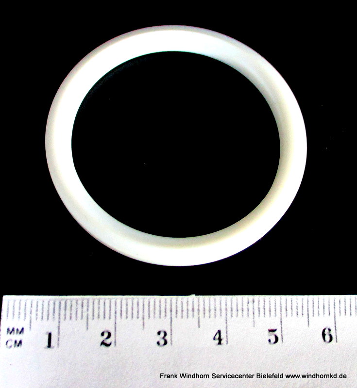 Spare Kit Gasket PL62X