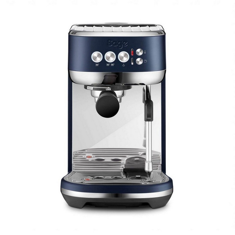 Use traces: Bambino Plus Blue SES500DBL