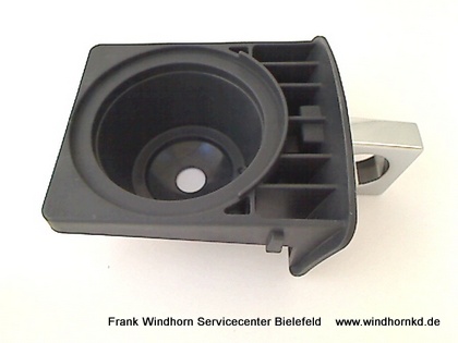 Kapselhalter