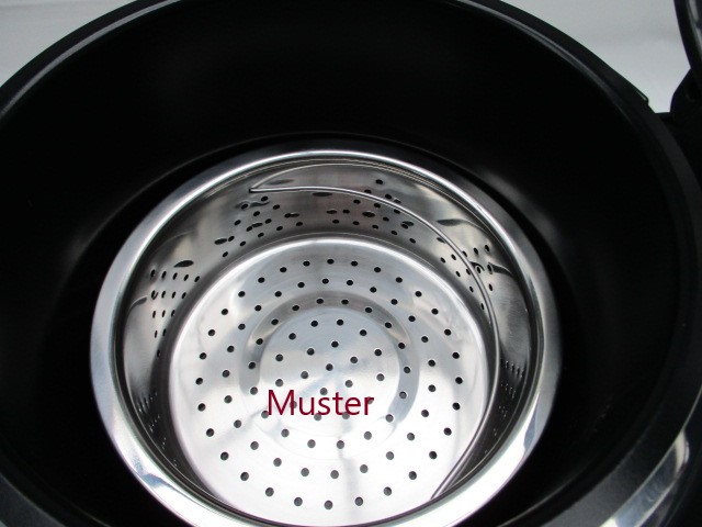 Used - Like new: The Fast Slow Pro Stainless steel SPR700BSS