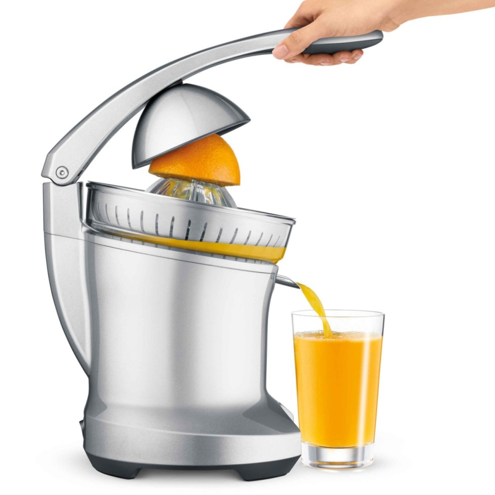 SCP600 Citrus Press