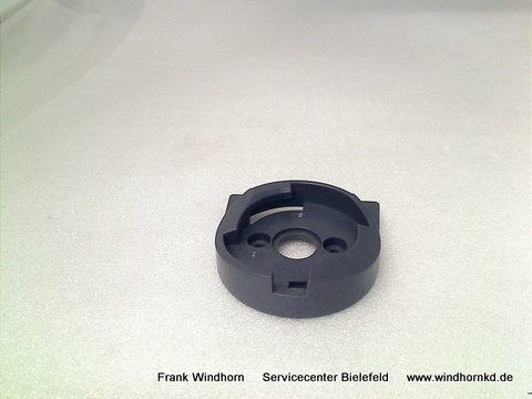 Adapter/Zerkleinerer