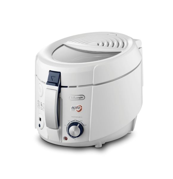 Deep Fryer