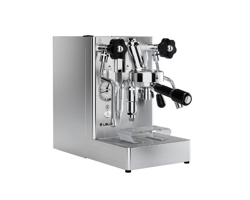 Signs of use: MaraX PL62X silver