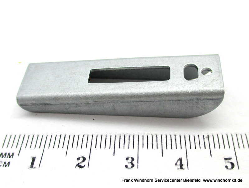Adjustment Rocker