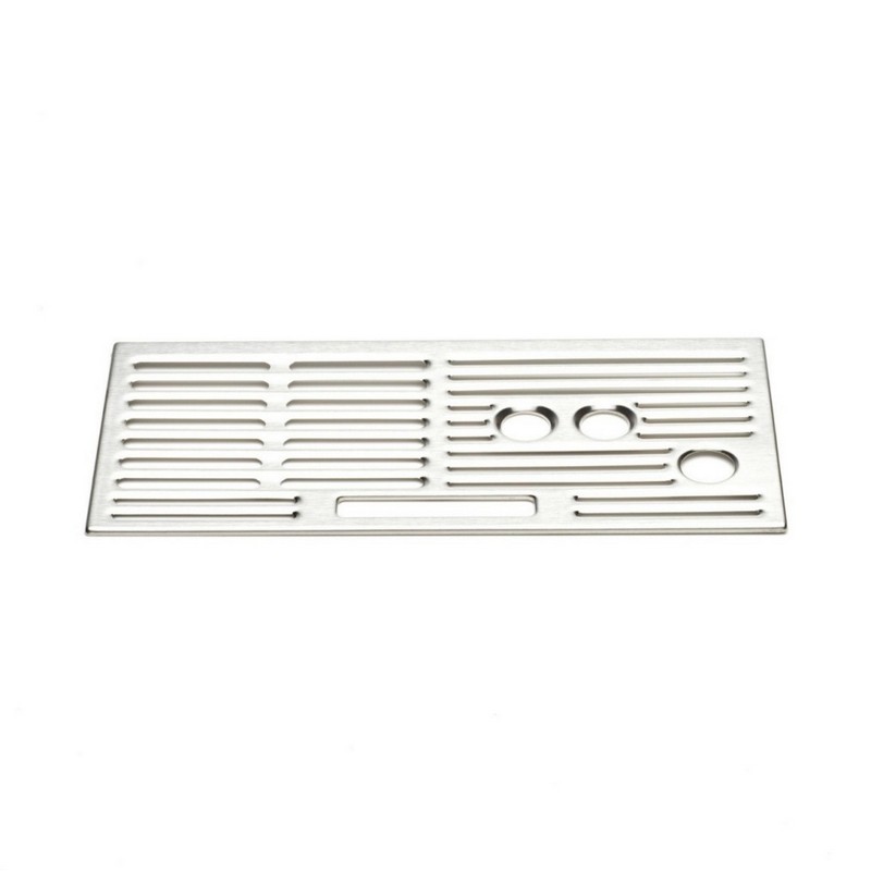 Drip Tray Plate SES875