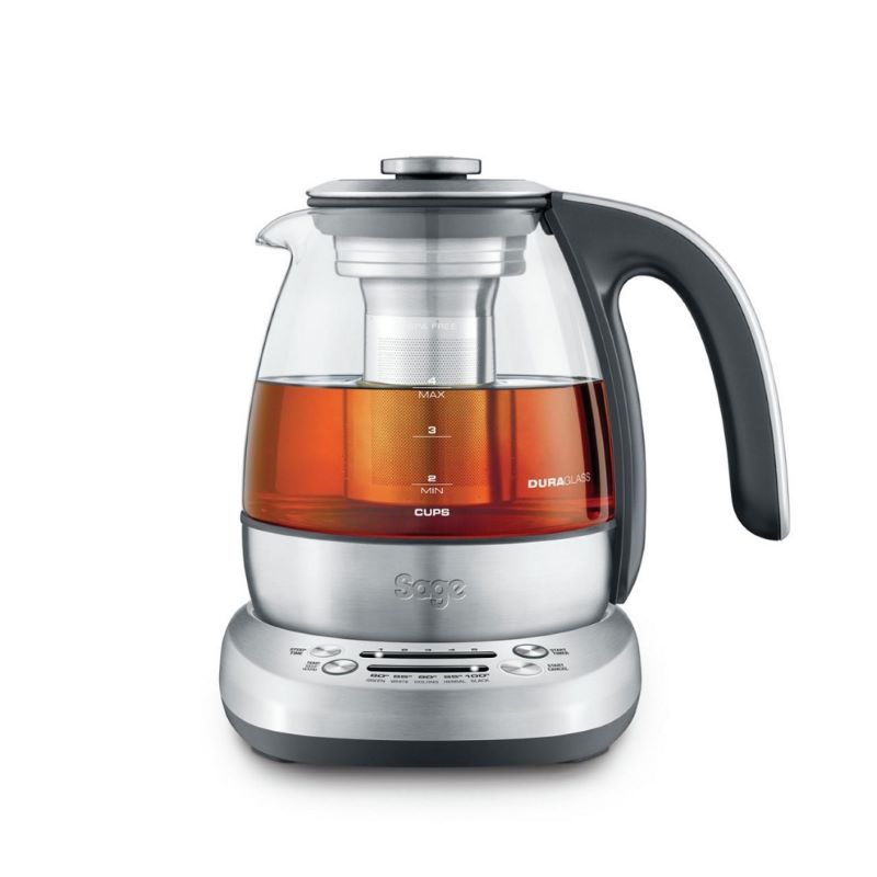 STM500 Smart Tea Infuser Compact