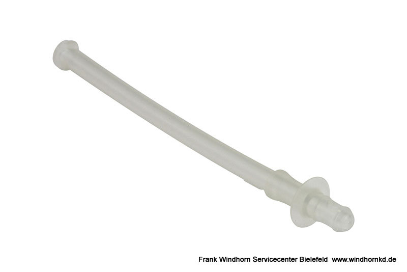 Delonghi Tube for Milk Frother ECAM