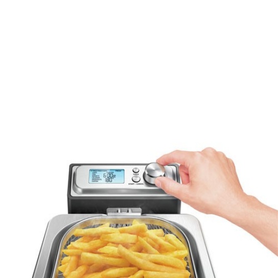 Use traces: Smart Fryer BDF500UK !UK Plug!