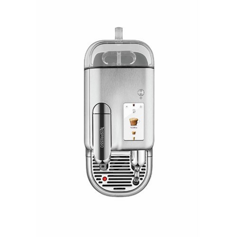 Clear use traces: Creatista Pro Stainless steel SNE900BSS